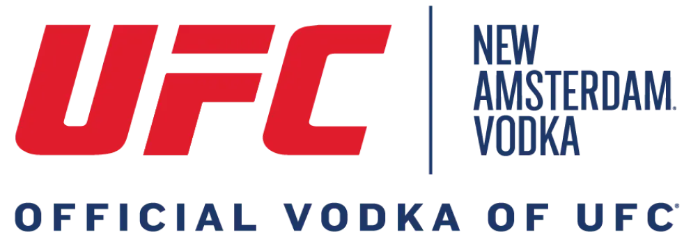 UFC x New Amsterdam Vodka